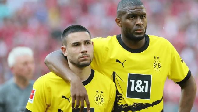 我兄弟的妻子